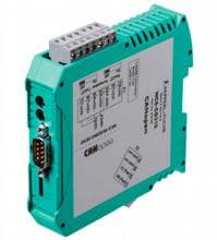 Pepperl Fuchs - Système WCS WCS-CG310