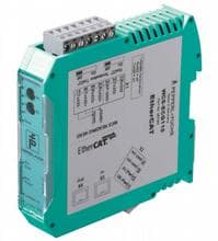Pepperl Fuchs - Système WCS WCS-ECG110