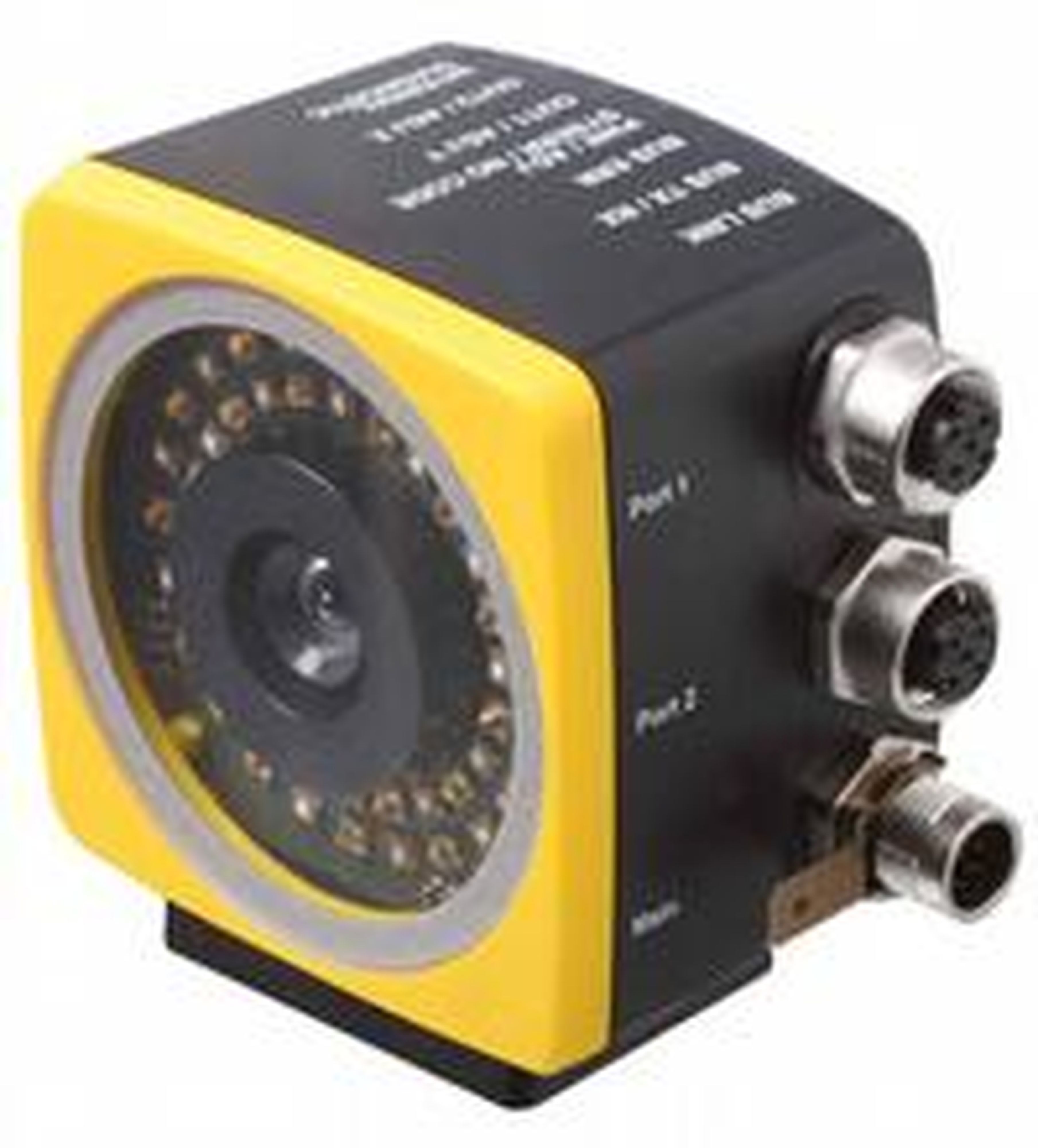Pepperl Fuchs - Vision industrielle PGV100A-F200-B28-V1D