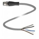 Pepperl Fuchs - Connecteurs V1S-G-0,5M-PUR-ABG-Y275189