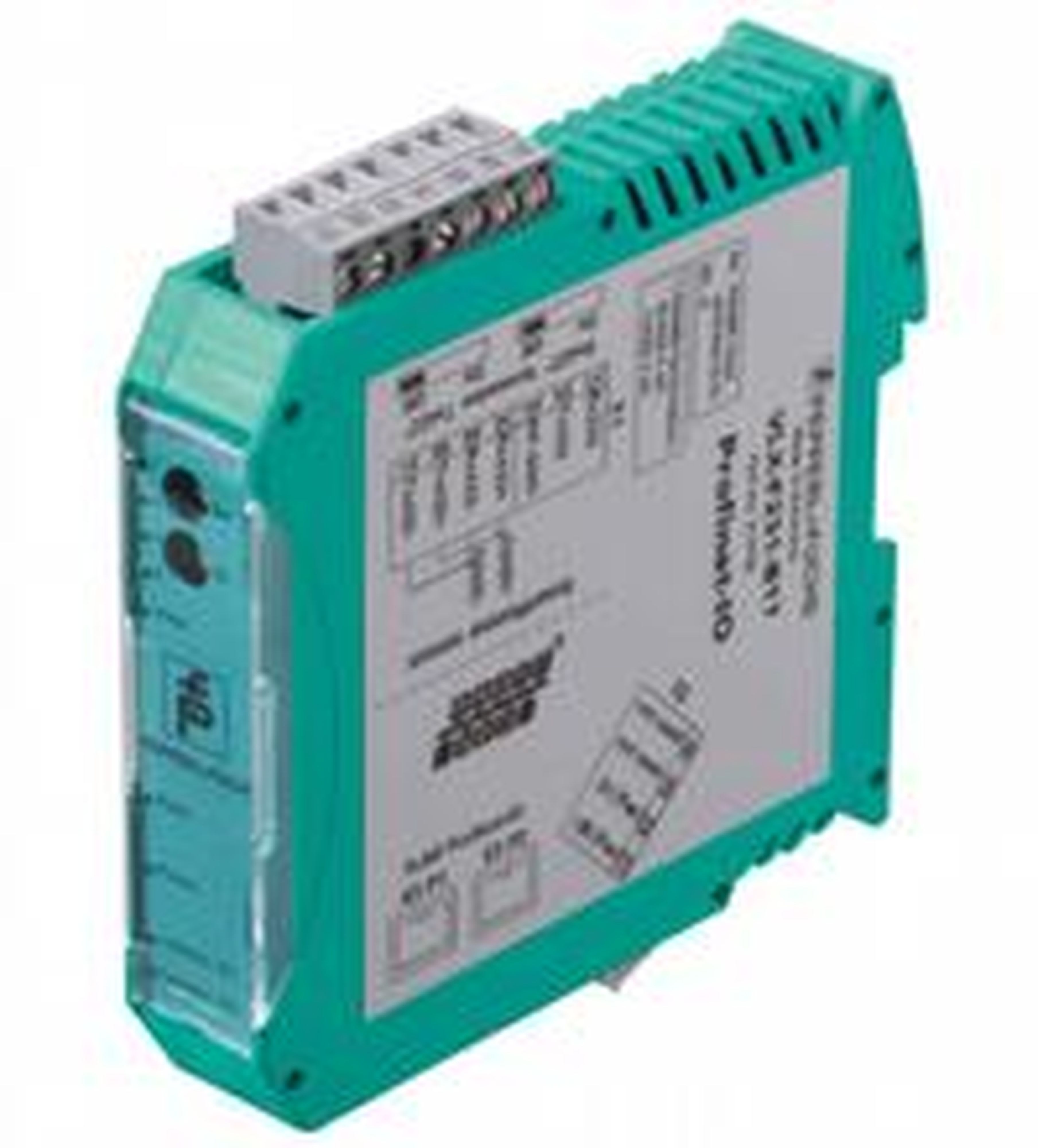 Pepperl Fuchs - Vision industrielle VLX-F231-B17