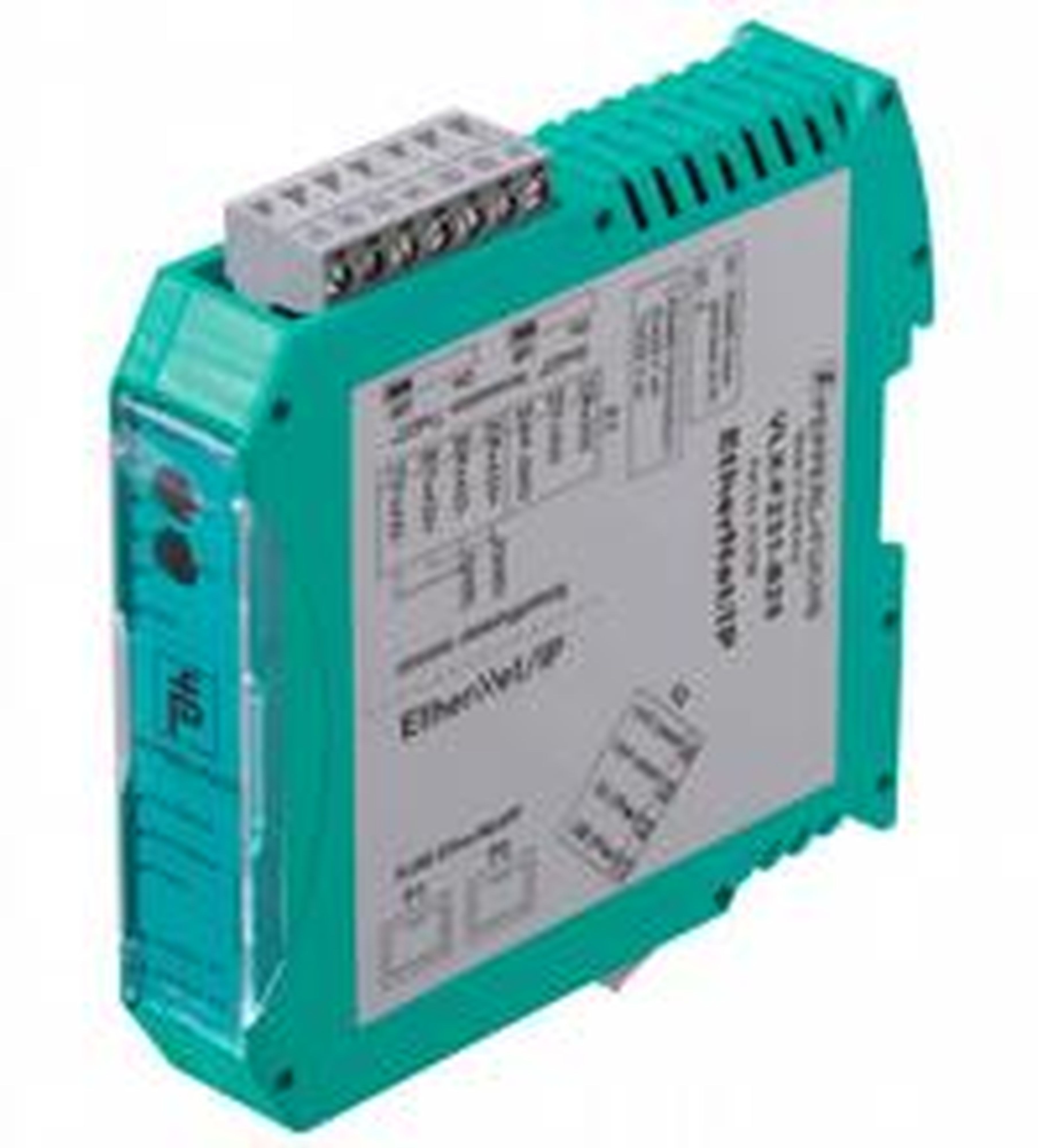 Pepperl Fuchs - Vision industrielle VLX-F231-B25