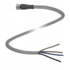 Pepperl Fuchs - Connecteurs V3-GM-5M-PUR-ABG