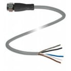 Pepperl Fuchs - Connecteurs V1-GV4A-60M-PVC-ABG