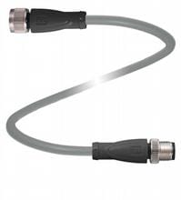 Pepperl Fuchs - Connecteurs V1-G-0,5M-PVC-ABG-V19-G-Y32209