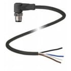Pepperl Fuchs - Connecteurs V1S-W-BK5M-PVC-U