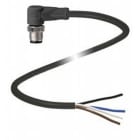 Pepperl Fuchs - Connecteurs V1S-W-BK10M-PVC-U