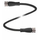 Pepperl Fuchs - Connecteurs V1-G-BK0,75M-PUR-U-V1-G-Y28572