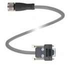 Pepperl Fuchs - Connecteurs V15-G-2M-PVC-SUBD9