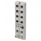 Pepperl Fuchs - Communication industrielle ICE1-16DIO-G60L-C1-V1D