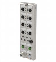 Pepperl Fuchs - Communication industrielle ICE1-16DIO-G60L-V1D