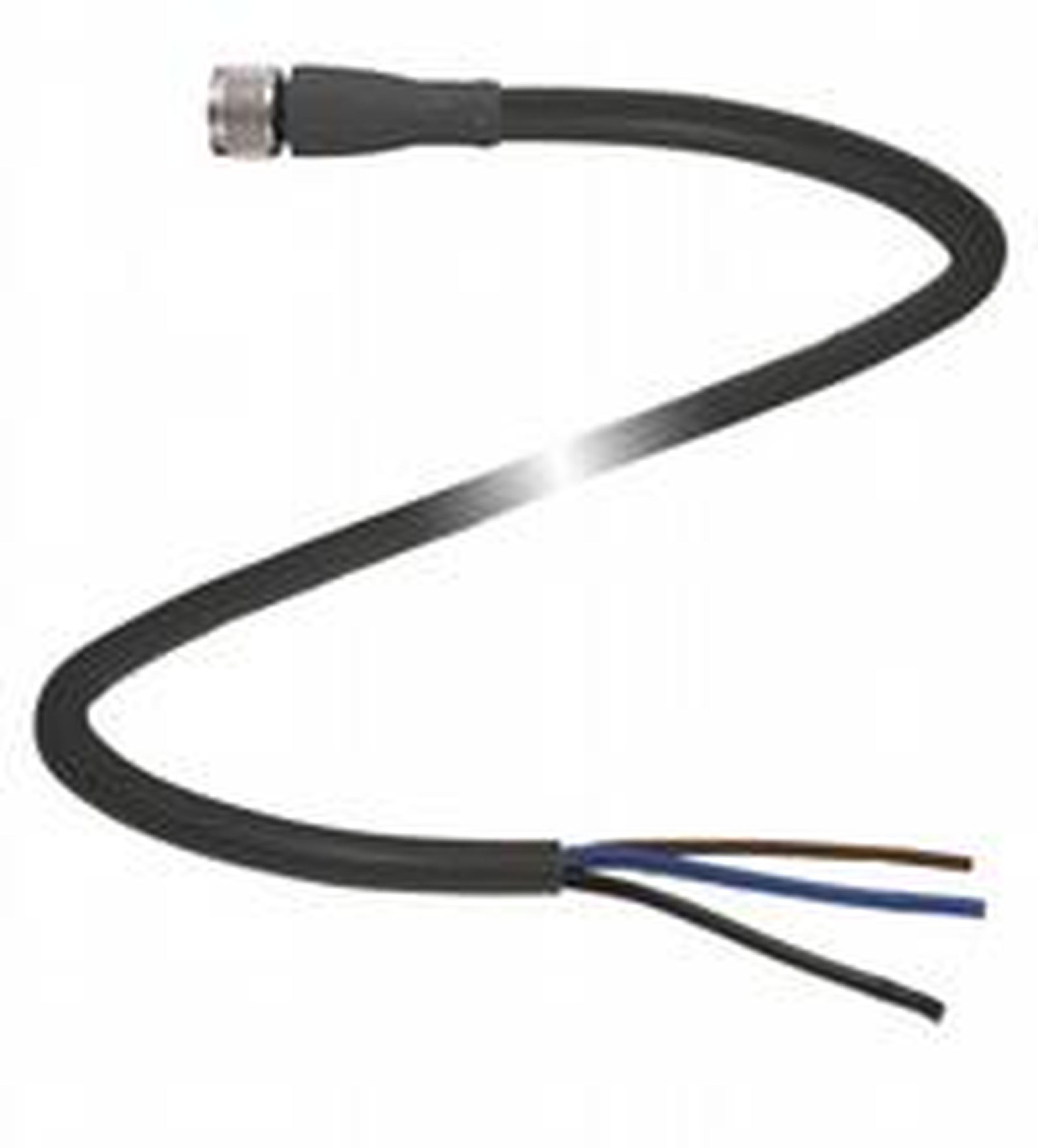 Pepperl Fuchs - Inductifs DC NBB8-F33-E2-Y209484