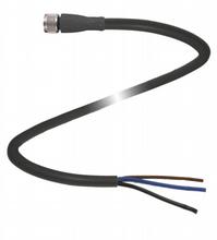 Pepperl Fuchs - Connecteurs V3-GM-BK5M-PUR-Y70100963