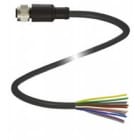 Pepperl Fuchs - Accessoires V112-G-BK10M-PUR