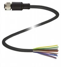 Pepperl Fuchs - Accessoires V112-G-BK5M-PUR