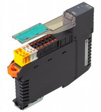 Pepperl Fuchs - AS-i (hors détecteurs) VBA-2A-KE5-IL/UL