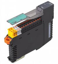 Pepperl Fuchs - AS-i (hors détecteurs) VBA-4A-KE5-IJL/UJL