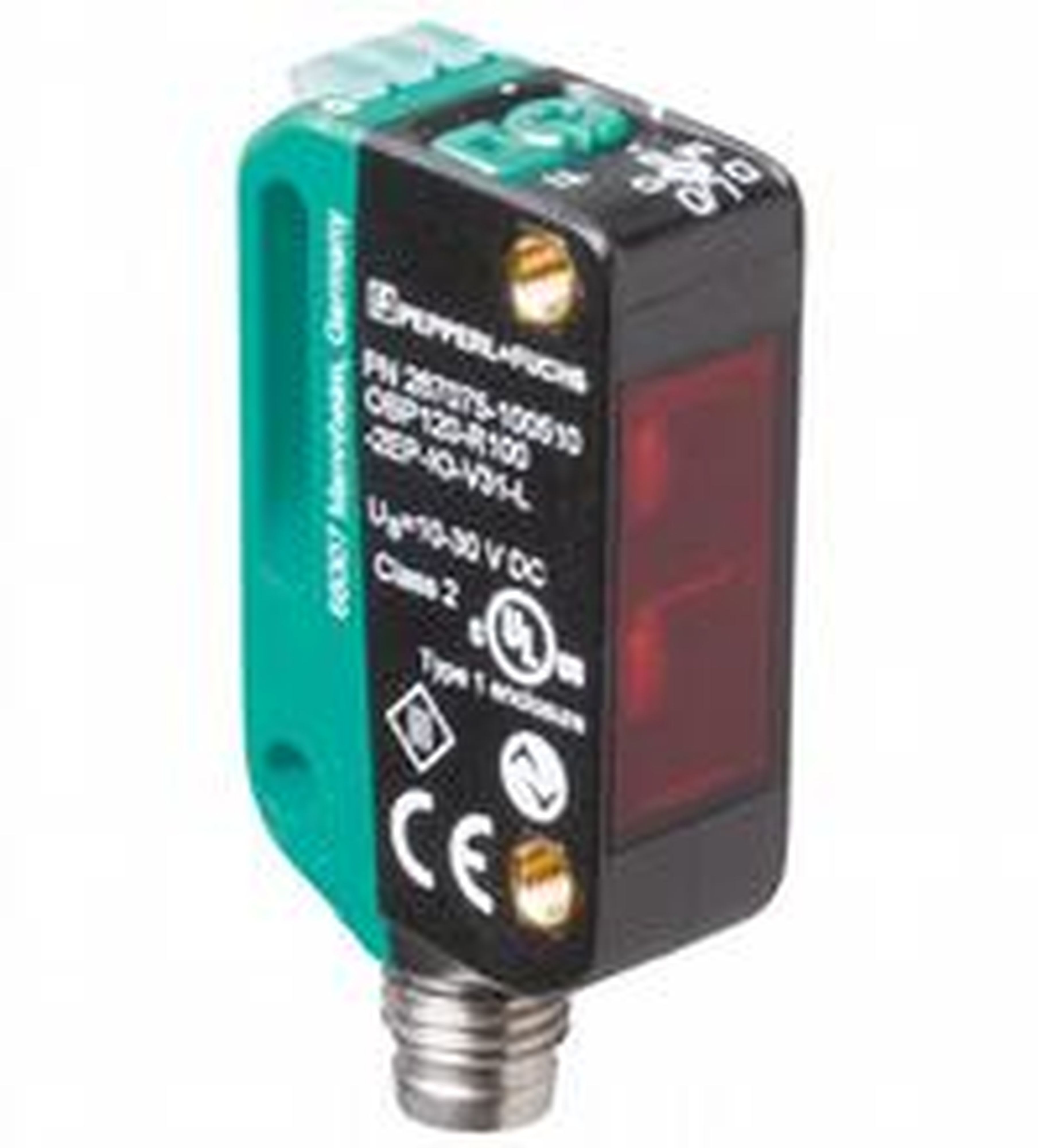 Pepperl Fuchs - Optos electroniques OBP120-R100-EP-IO-V3-L