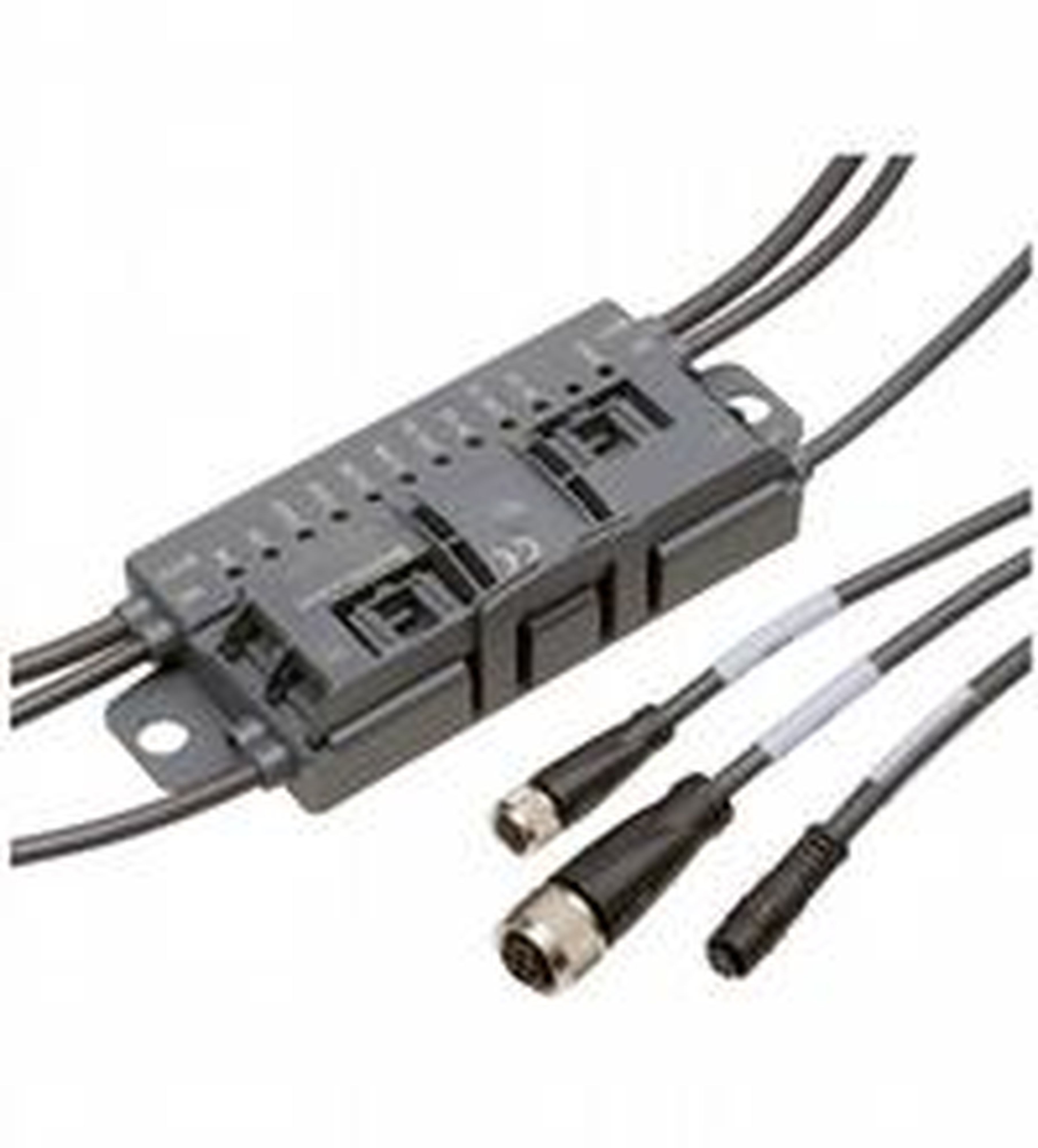 Pepperl Fuchs - AS-i (hors détecteurs) VAZ-2E2A-G20-ZPA1