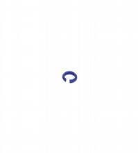 Pepperl Fuchs - Accessoires V1-MARKING-RING-BLUE