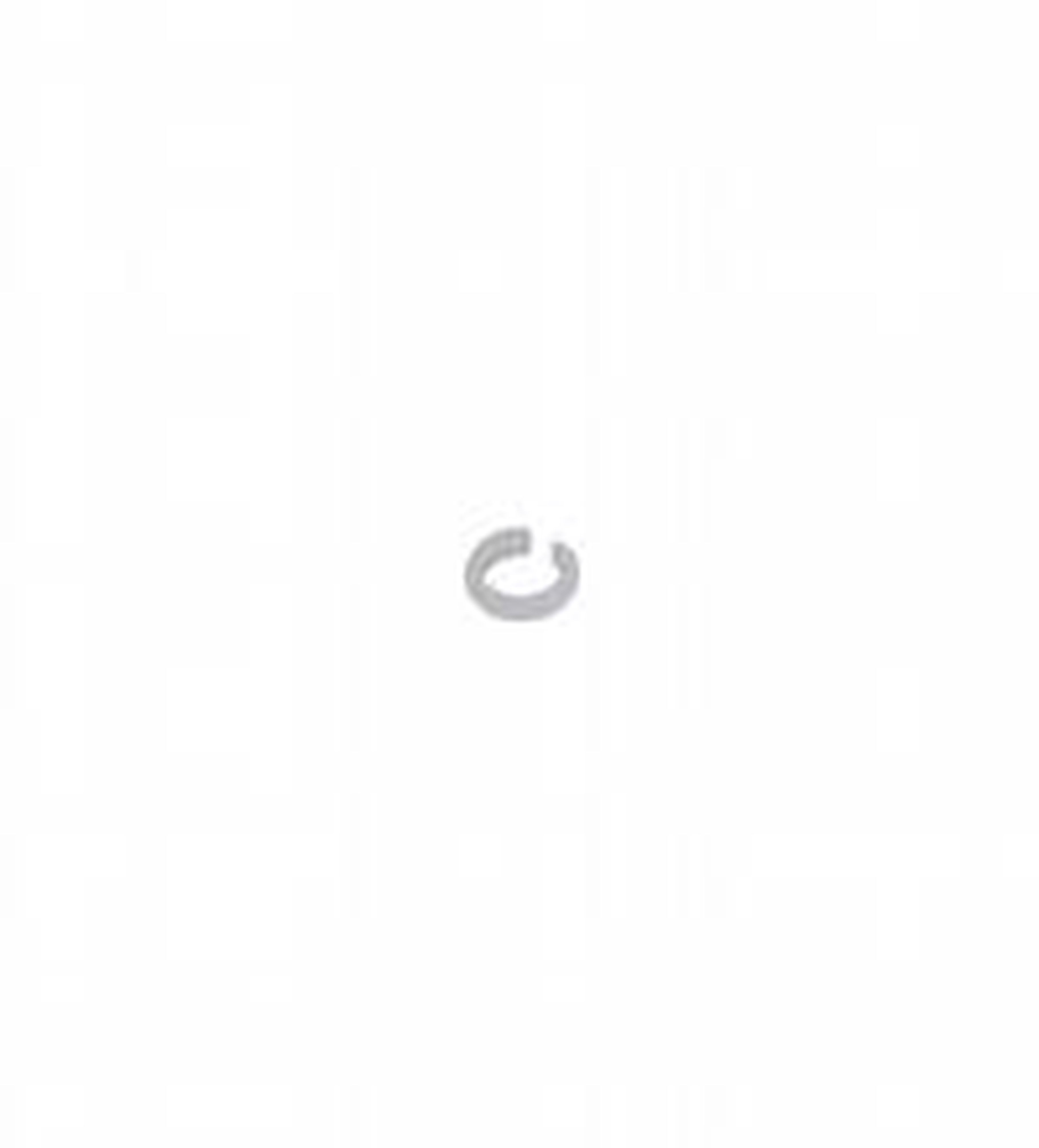 Pepperl Fuchs - Accessoires V1-MARKING-RING-WHITE