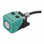 Pepperl Fuchs - Ultrasoniques UC2000-L2M-E6-T-2M