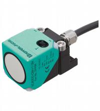 Pepperl Fuchs - Ultrasoniques UC4000-L2M-I-T-2M