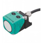 Pepperl Fuchs - Ultrasoniques UC4000-L2M-E6-T-2M