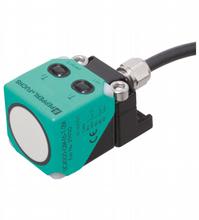 Pepperl Fuchs - Ultrasoniques UC4000-L2M-E6-T-2M
