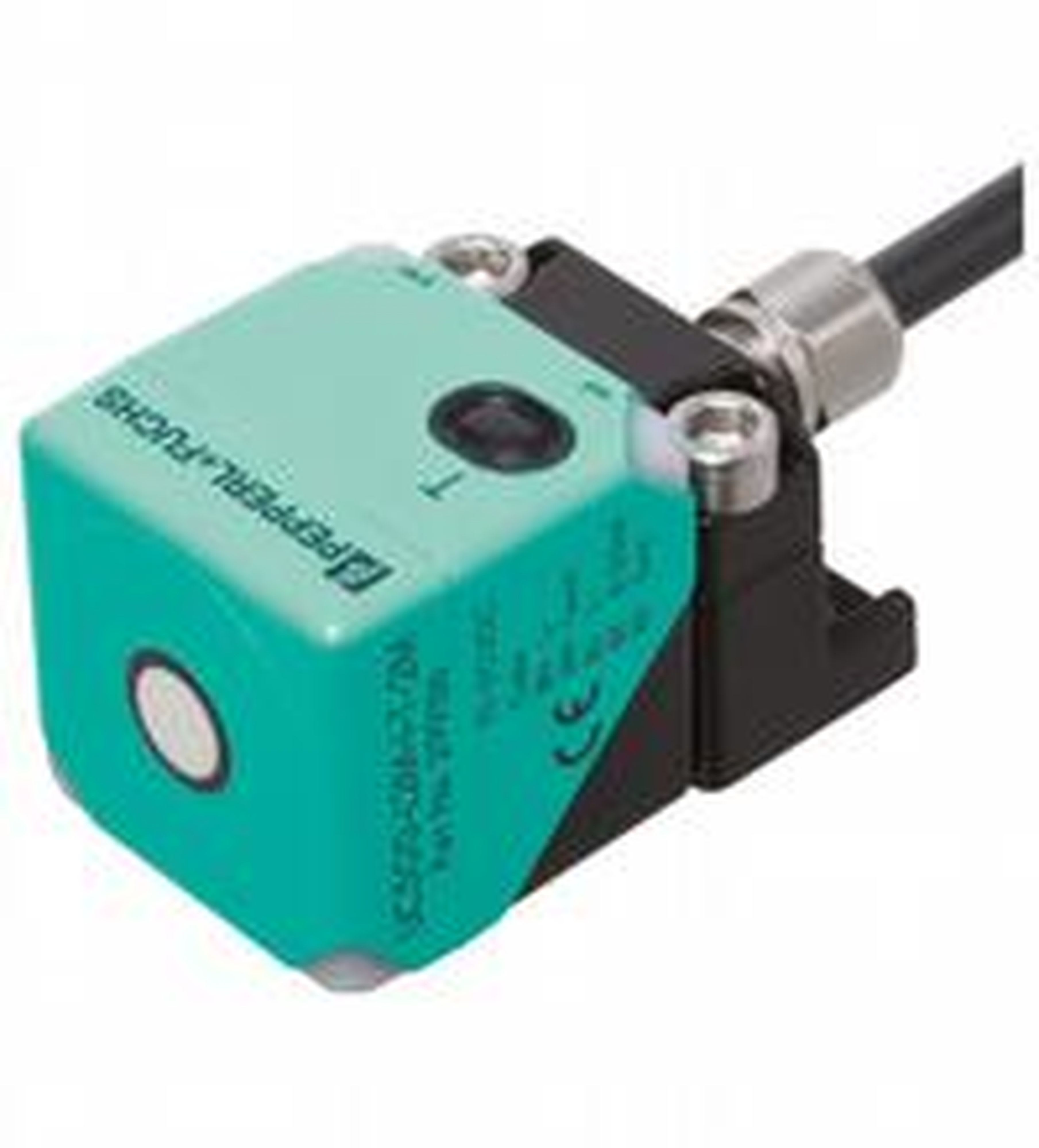 Pepperl Fuchs - Ultrasoniques UC500-L2M-I-T-2M
