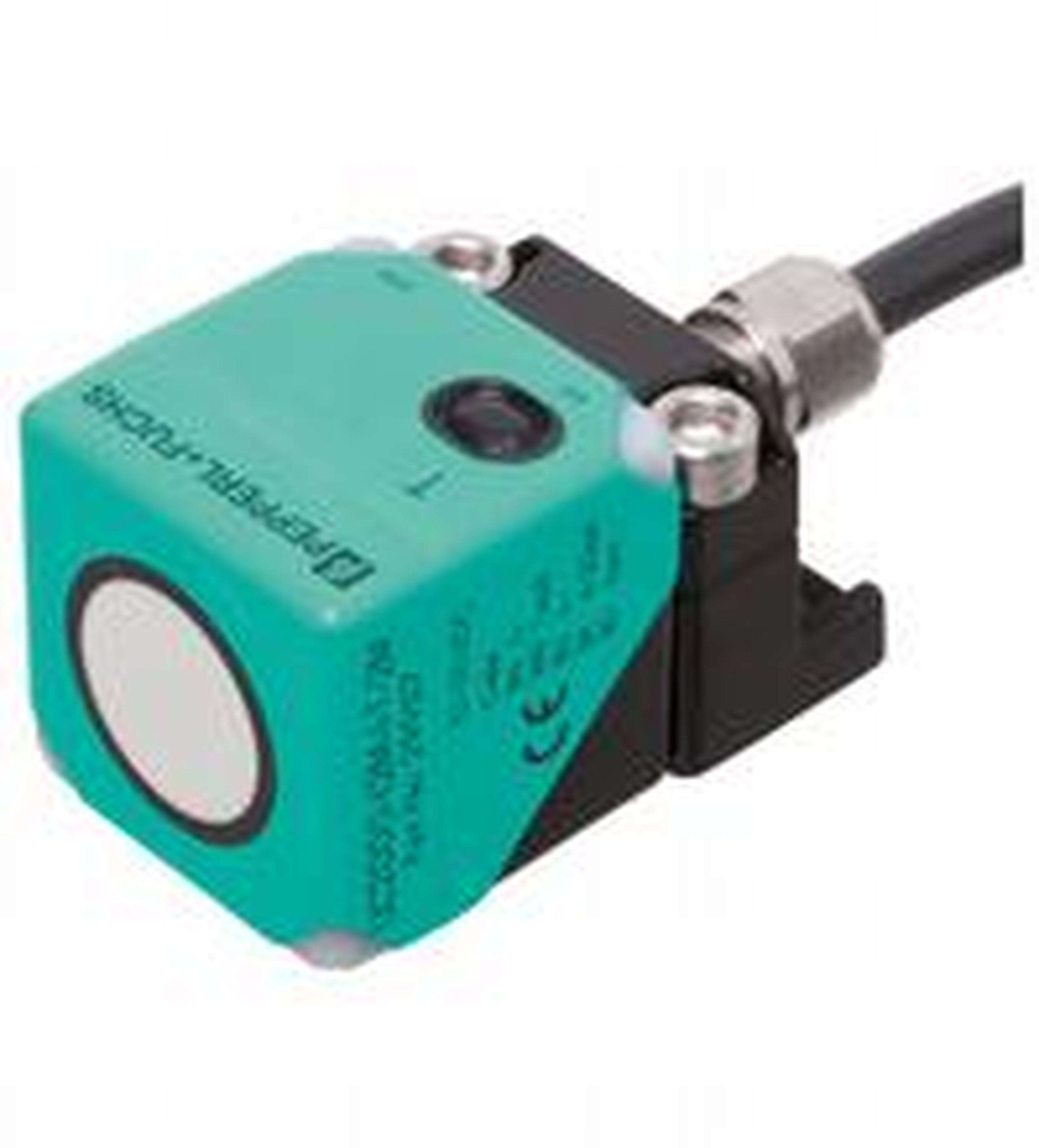 Pepperl Fuchs - Ultrasoniques UC2000-L2M-I-T-2M