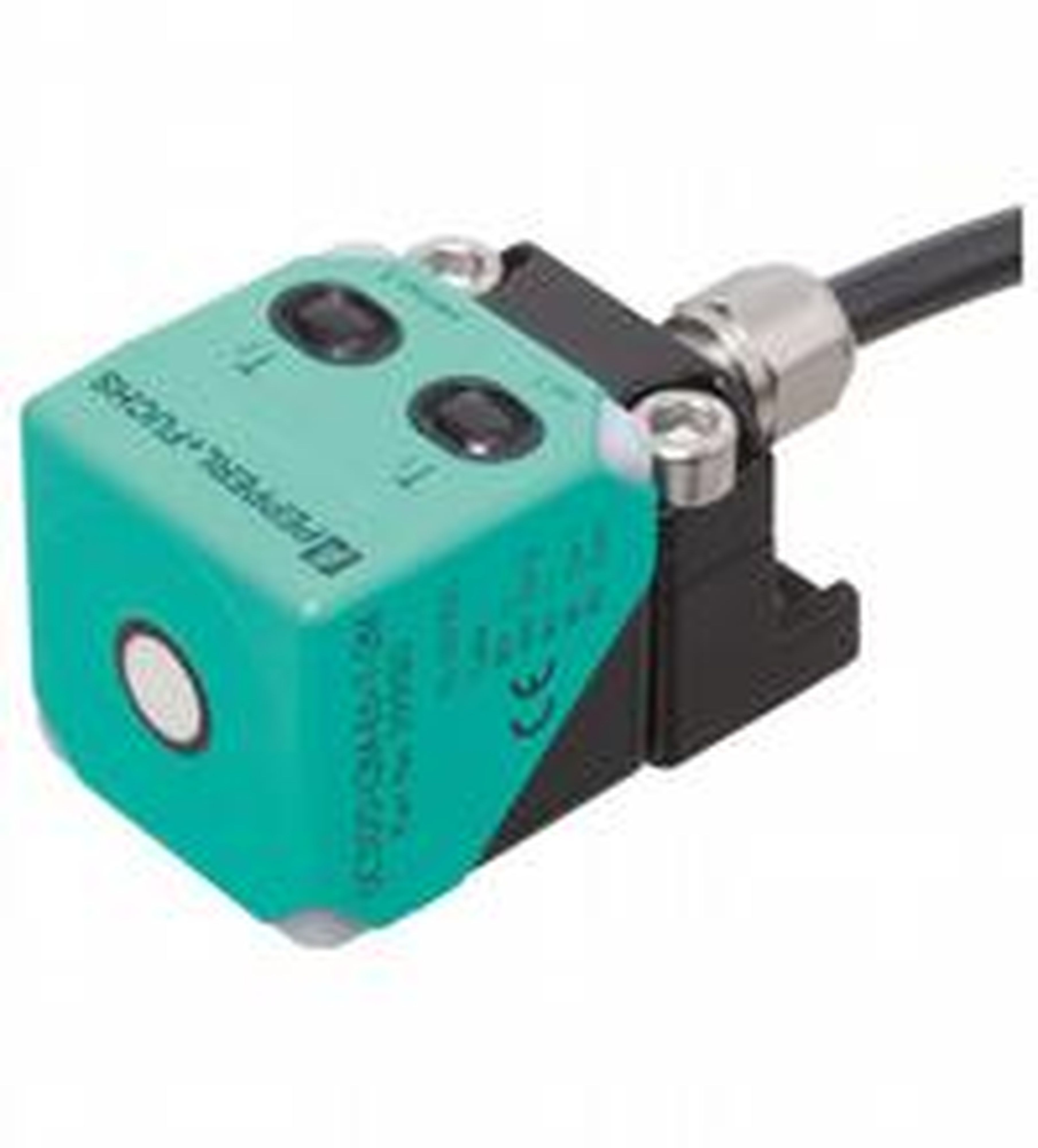 Pepperl Fuchs - Ultrasoniques UC500-L2M-E6-T-2M