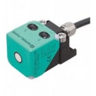 Pepperl Fuchs - Ultrasoniques UC500-L2M-E6-T-2M