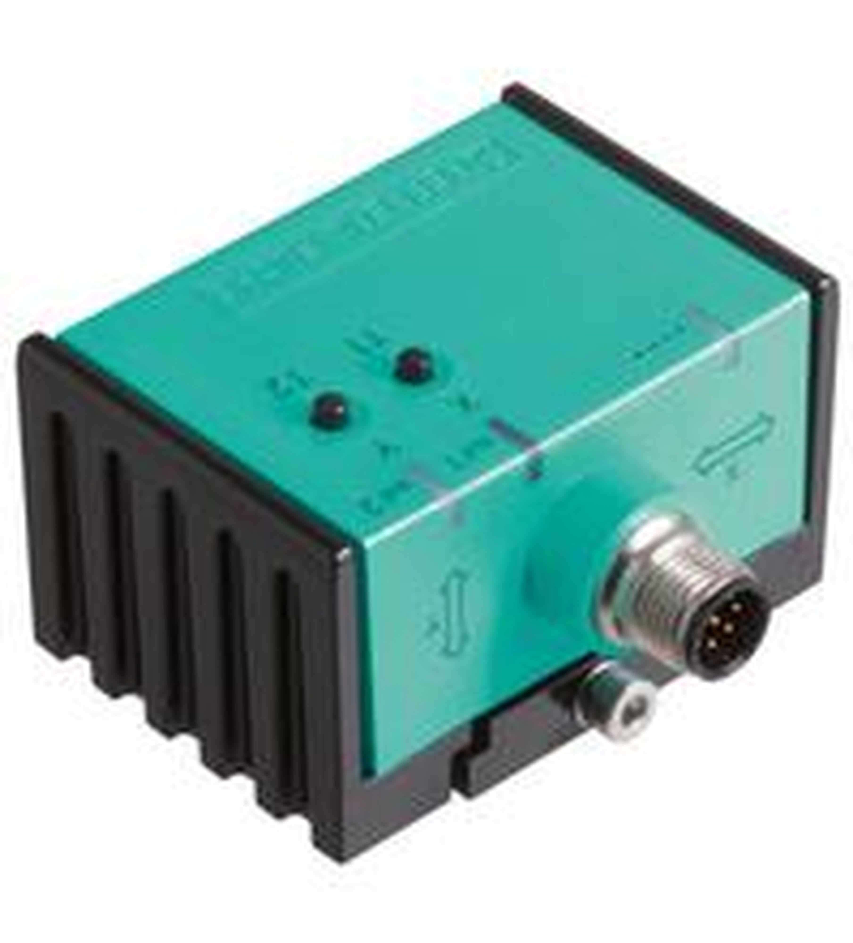 Pepperl Fuchs - Capteurs d'inclinaison INY360D-F99-2I2E2-V17