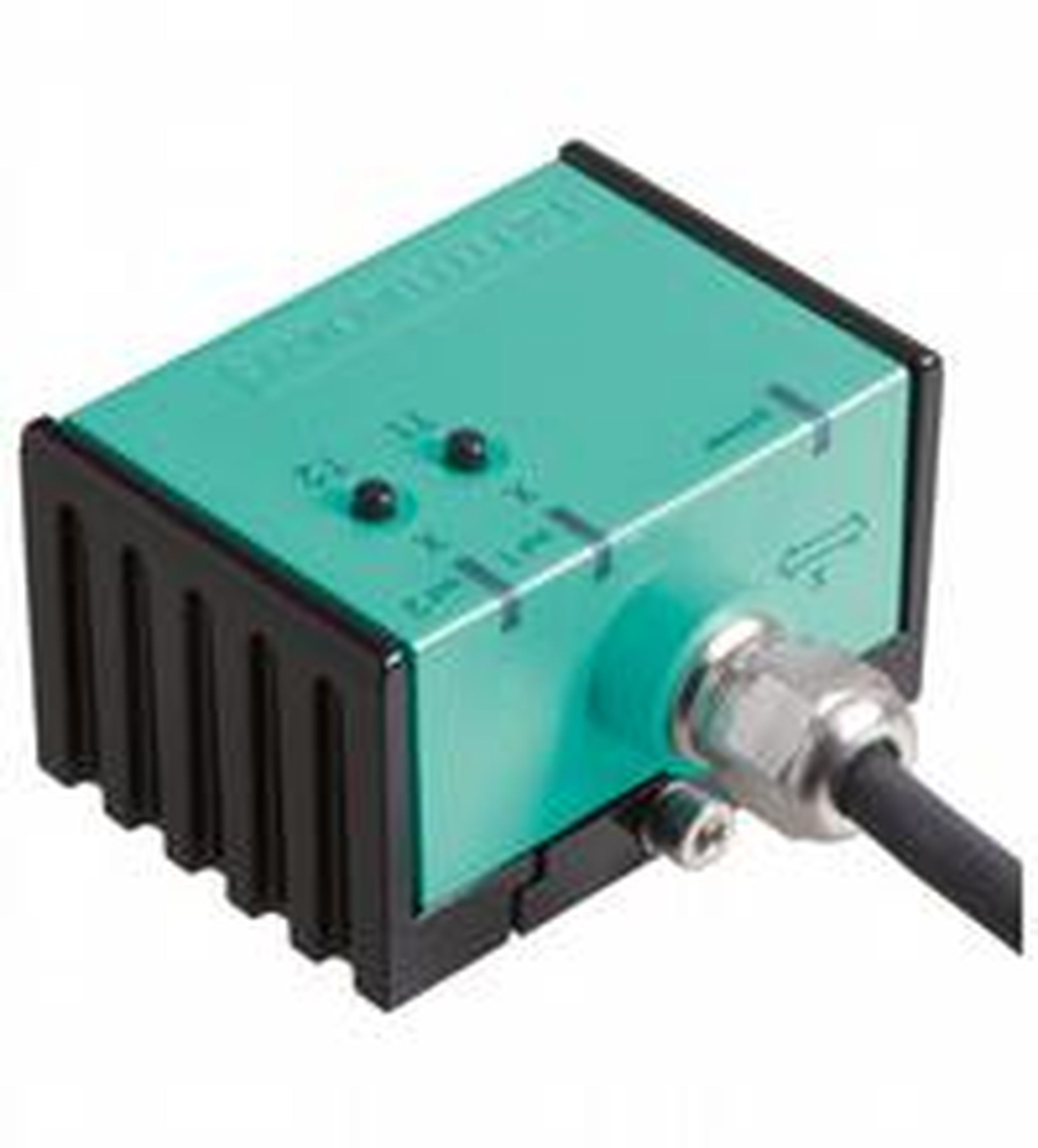 Pepperl Fuchs - Capteurs d'inclinaison INX360D-F99-I2E2-8,5M