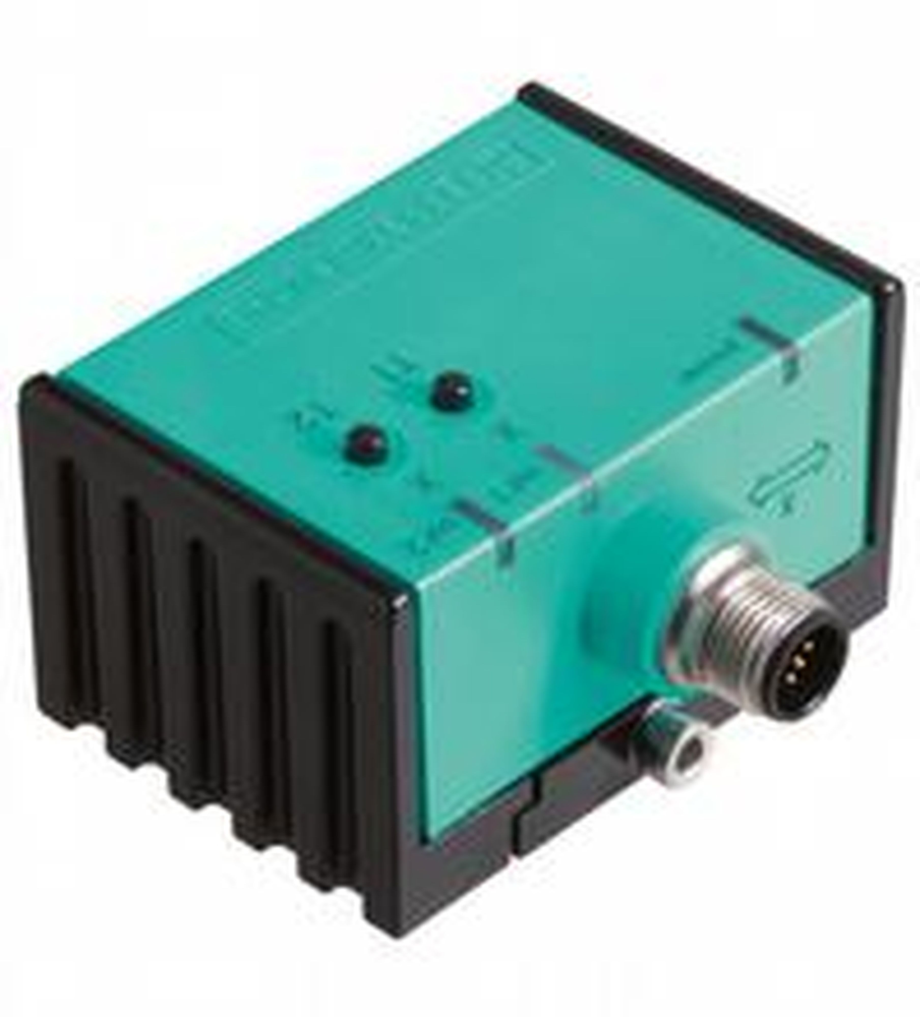 Pepperl Fuchs - Inductifs DC NBB2-12GM50-E2-T-V1