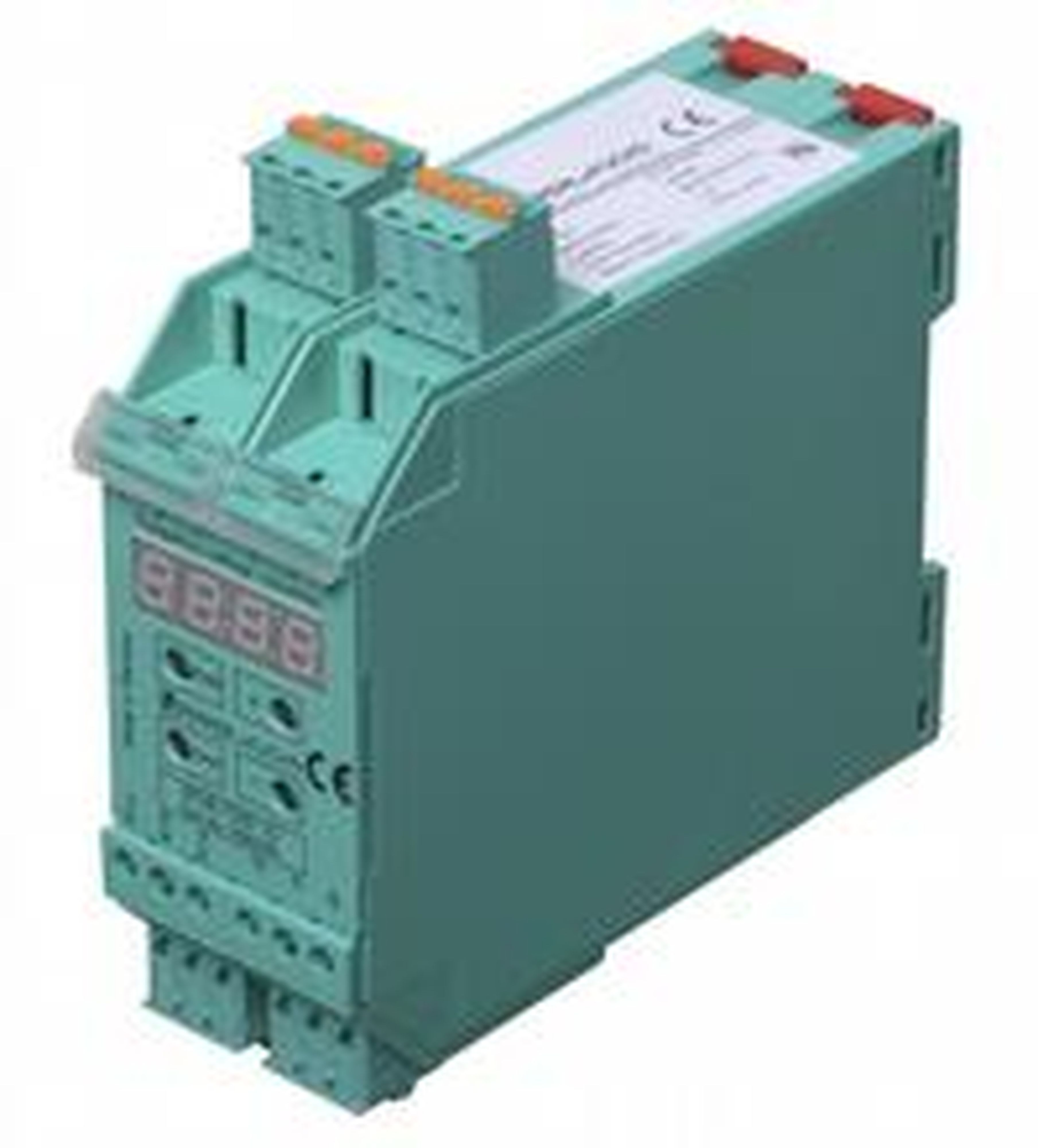 Pepperl Fuchs - Equipements de contrôle KFU8-FSSP-1.D-Y322444