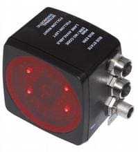 Pepperl Fuchs - Vision industrielle PXV100I-F200-B25-V1D