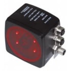 Pepperl Fuchs - Vision industrielle PXV100I-F200-B25-V1D