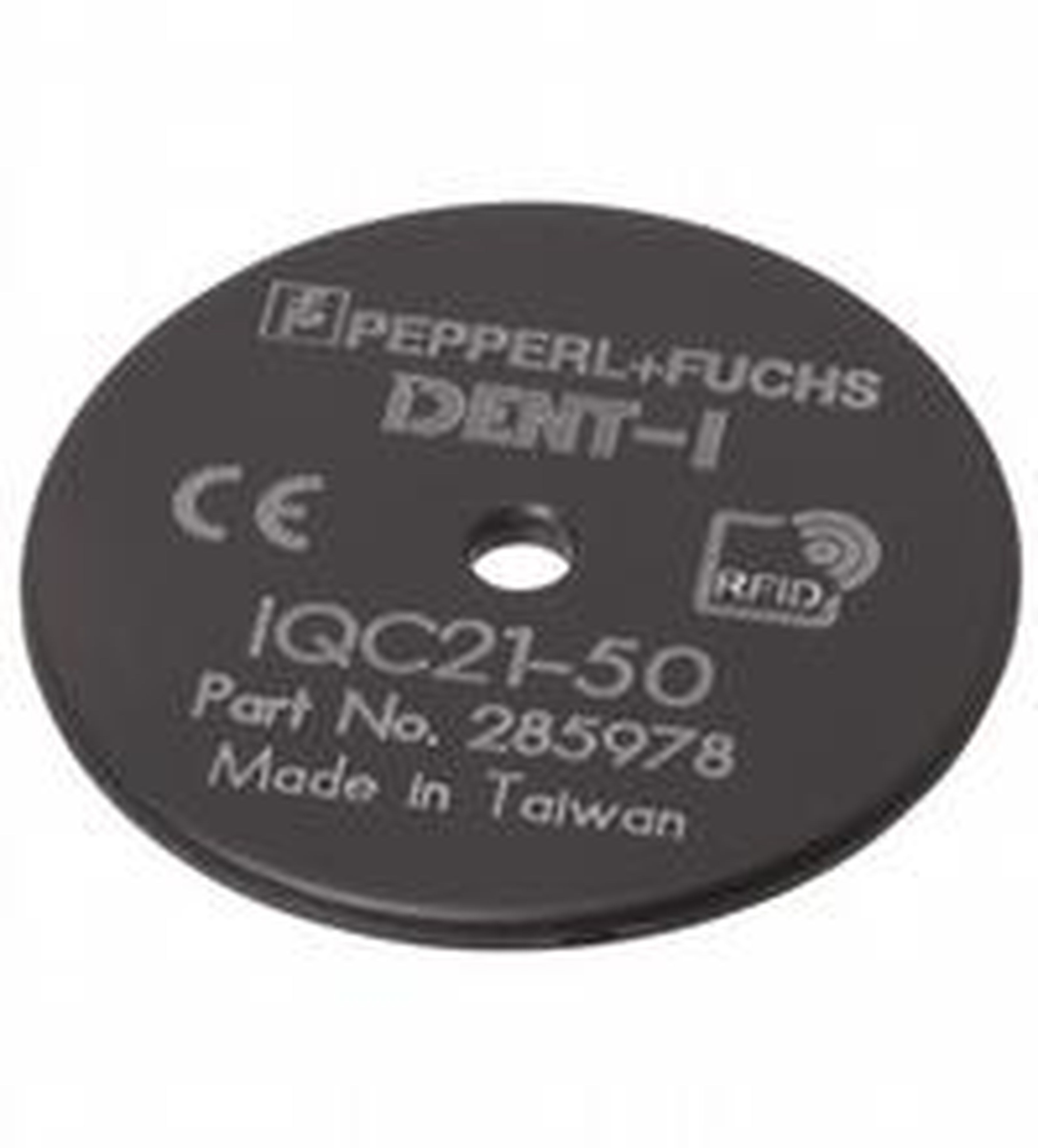 Pepperl Fuchs - Identification RFID IQC21-50 25pcs