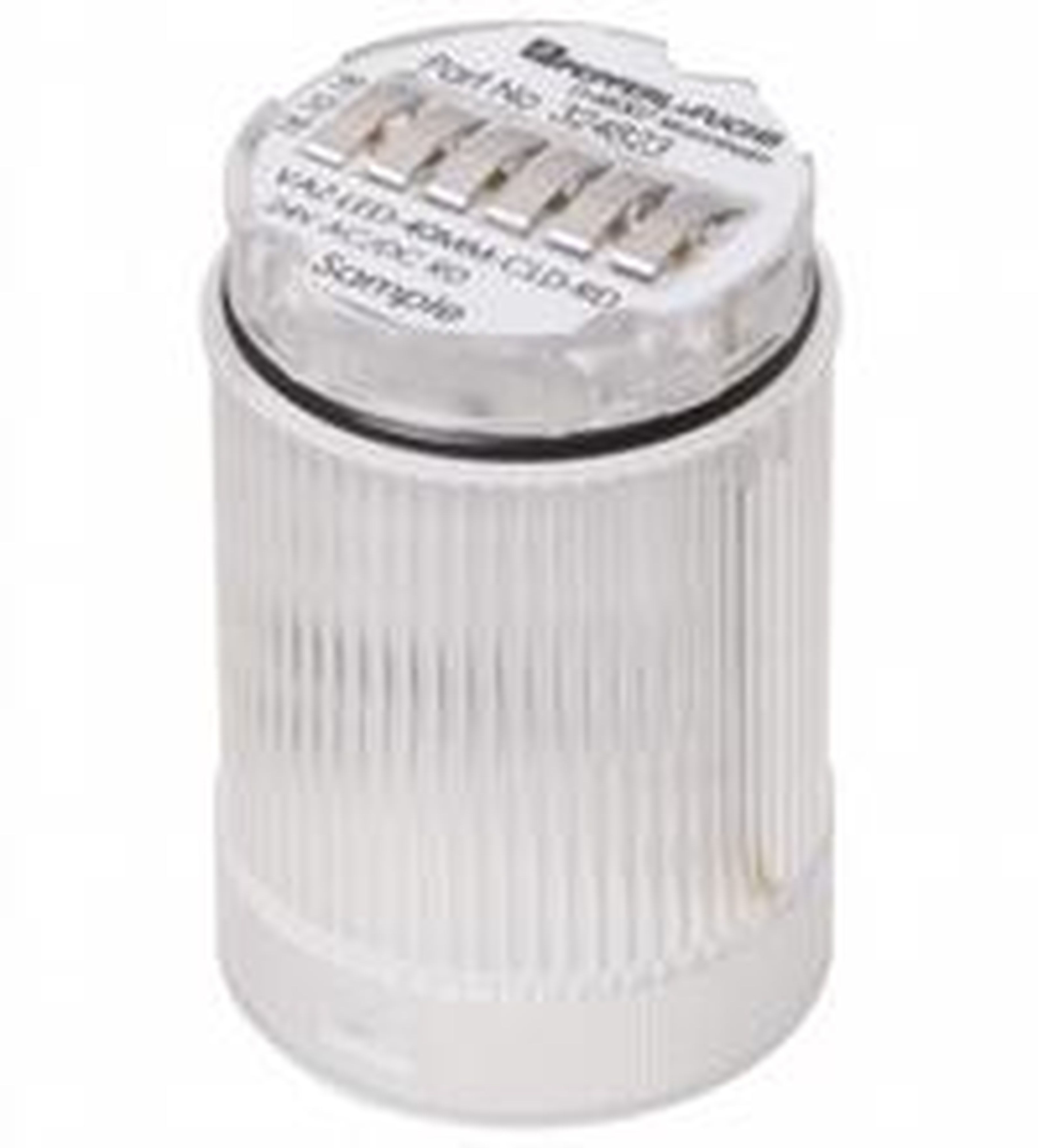 Pepperl Fuchs - AS-i (hors détecteurs) VAZ-LED-40MM-CLD-YE