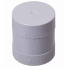 Pepperl Fuchs - AS-i (hors détecteurs) VAZ-HORN-40MM-85DBA-2TONE