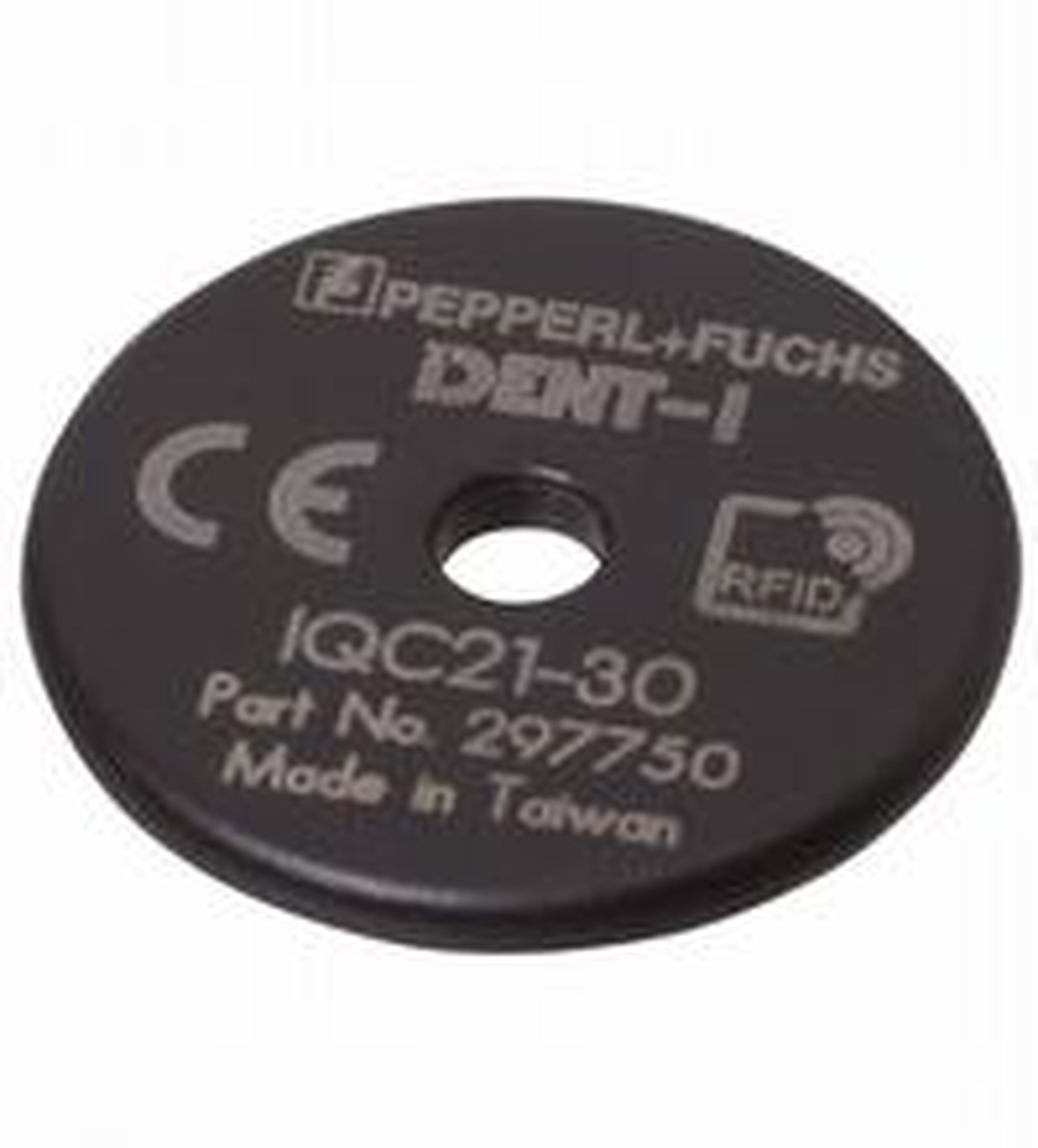 Pepperl Fuchs - Identification RFID IQC21-30 25pcs