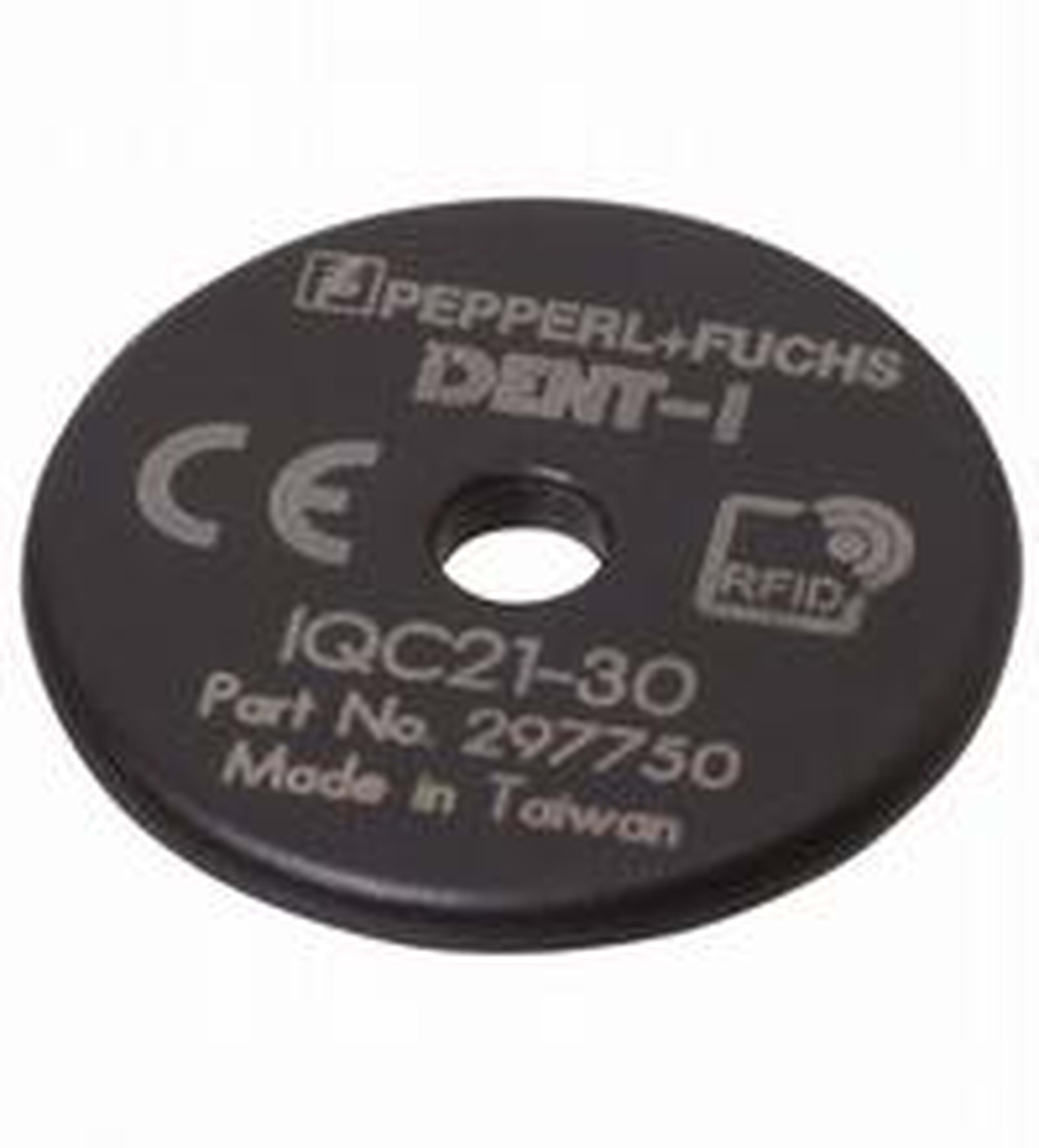 Pepperl Fuchs - Identification RFID IQC21-30 25pcs