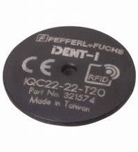 Pepperl Fuchs - Identification RFID IQC22-22-T20 50pcs