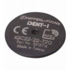 Pepperl Fuchs - Identification RFID IQC22-22-T20 50pcs