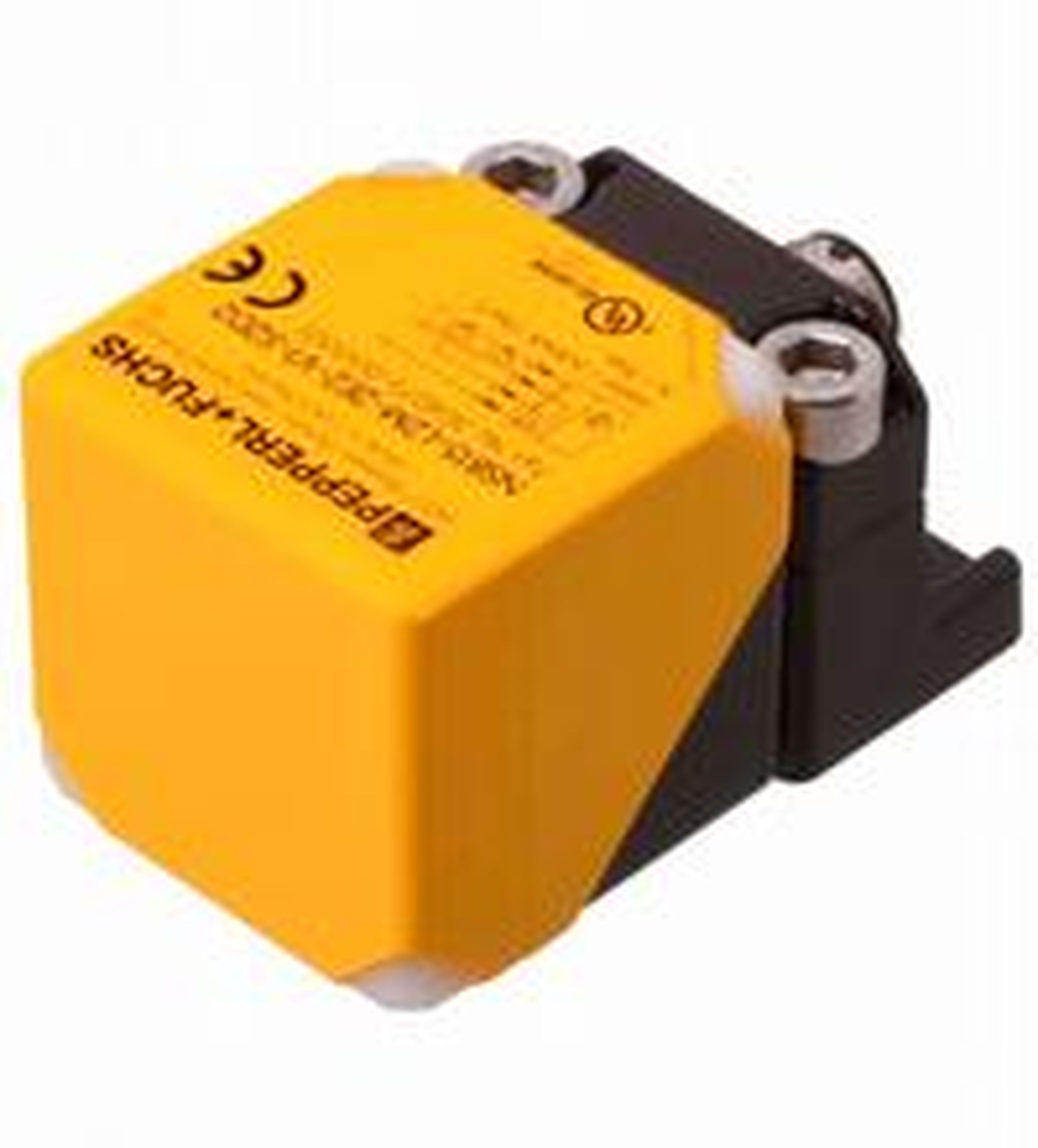 Pepperl Fuchs - Inductifs DC NSB15-L2M-2E2-V1-S2D2