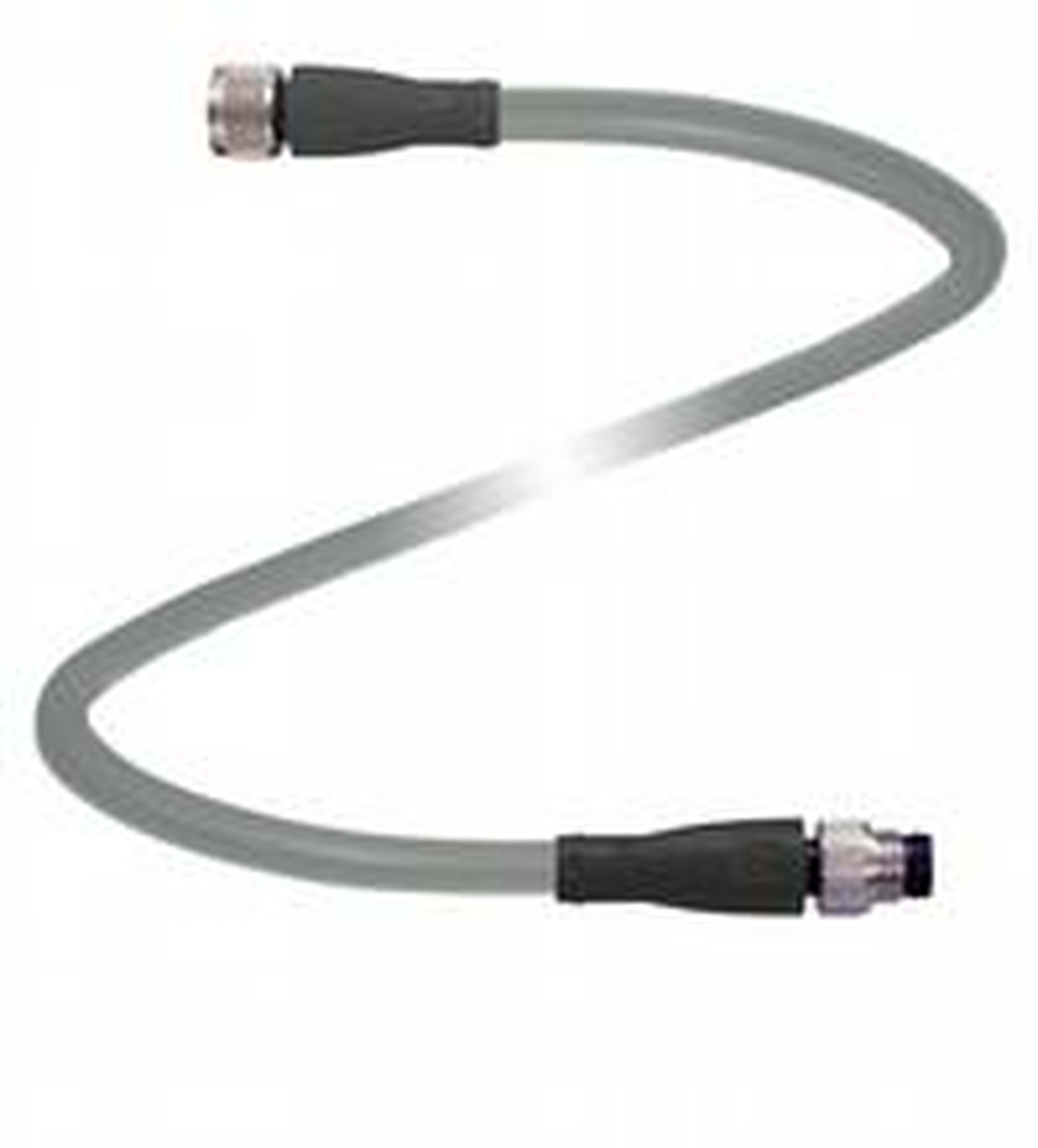Pepperl Fuchs - Connecteurs V31-GM-2,2M-PUR-ABG-V31-GM