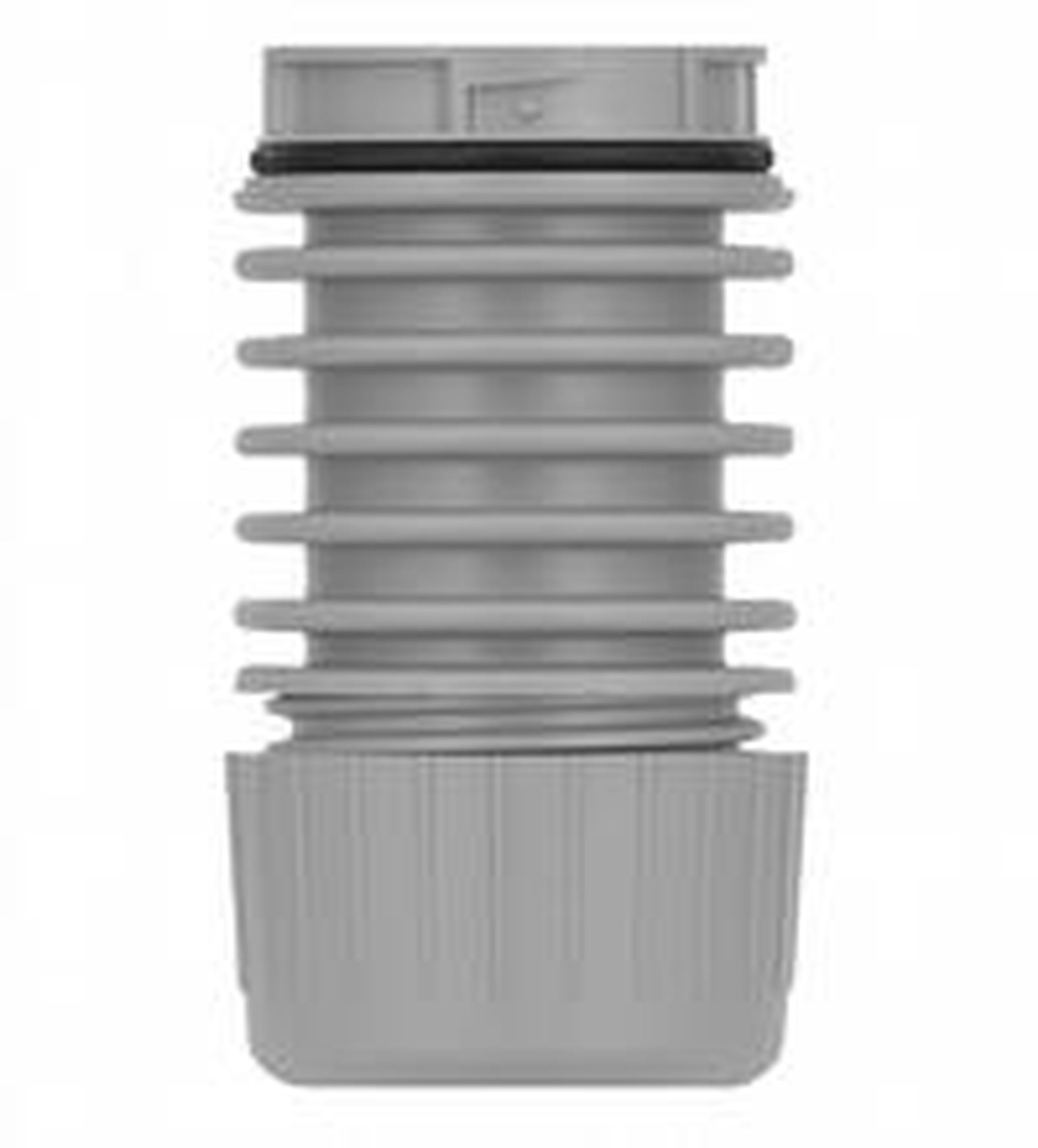 Pepperl Fuchs - AS-i (hors détecteurs) VAZ-MH-CONDUIT-40MM