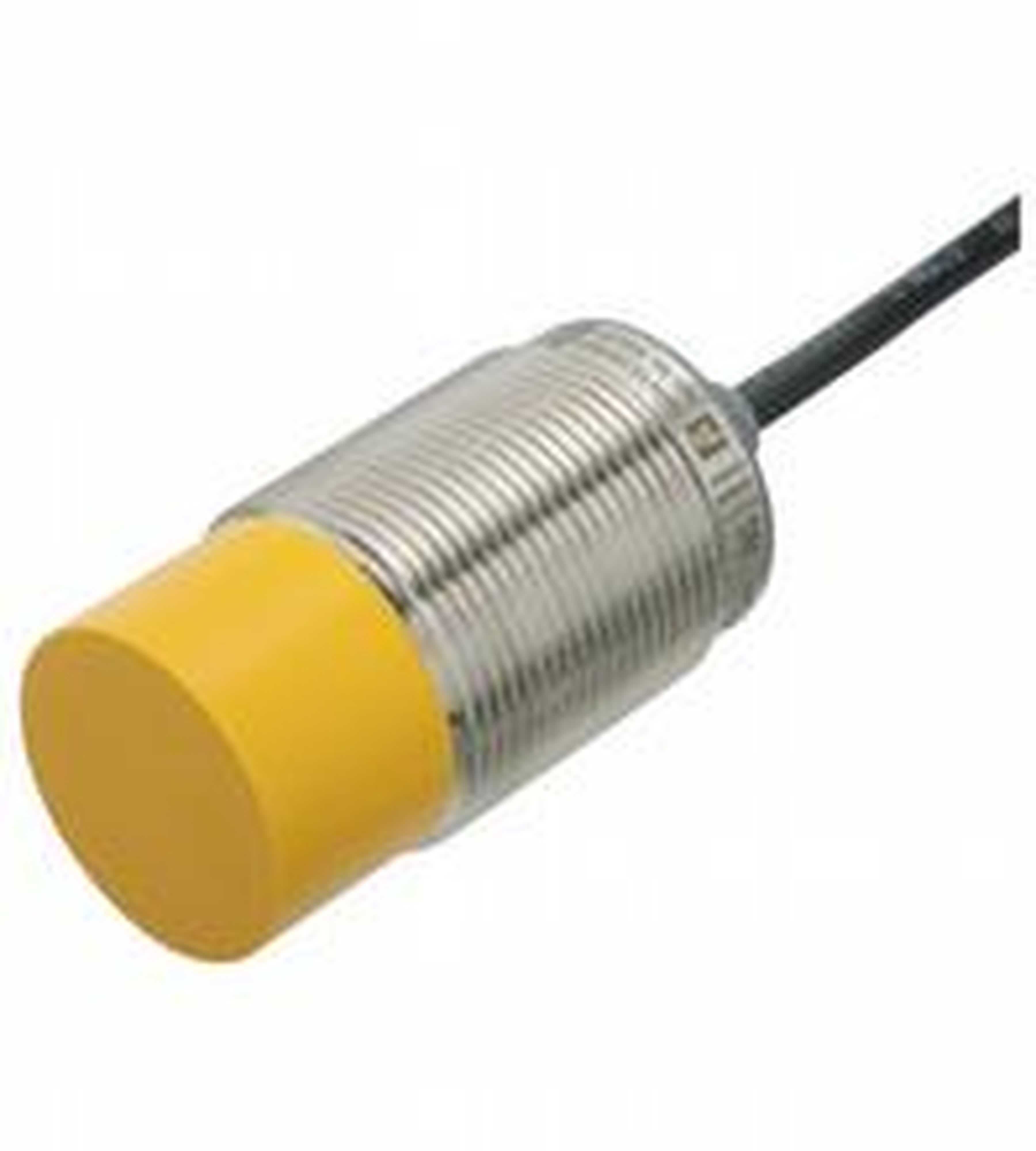 Pepperl Fuchs - Inductifs DC NSN15-30GM50-2E2-PUR-S2D2